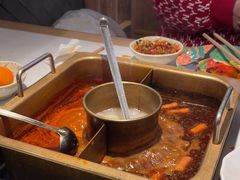 -九陌火锅(印象汇店)