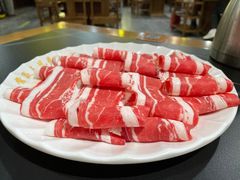 -常赢三兄弟·清真涮肉·清真炒菜(朝阳新城店)