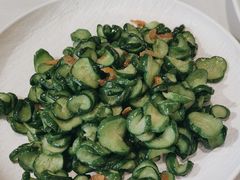 -船歌·鱼水饺青岛菜(合肥路永旺店)