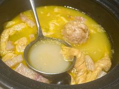 -小厨娘淮扬菜(天印大道店)