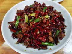 -老丘丘(较场口店)