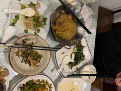-环秀楼(黄山呈坎店)