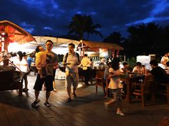 -渔家火锅·海鲜自助餐·演艺(亚龙湾天域酒店)