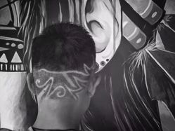 点击看大图 -川沐造型