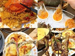 -潮澎派·潮汕菜大排档(南较西路店)