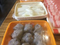 -四喜小胖·北京涮肉(五道营店)