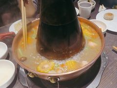 -东来顺饭庄(上地华联店)