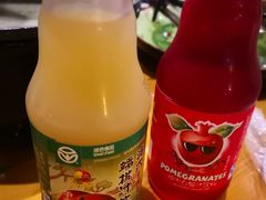 -品味新疆·新疆风味特色餐厅(泉舜店)