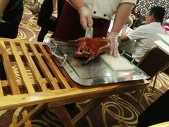 -四季小馆·地道北京小吃(广百店)