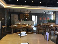 -菩提树·素食餐厅(汇智国际商业中心店)