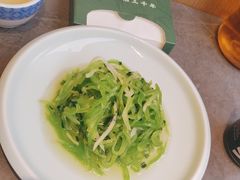 -江南里·新浙菜(苏州大悦城店)