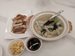 -东方饺子王(新奥购物中心店)