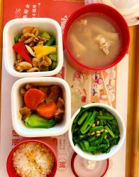 -宝馨月月子中心(友谊医院店)
