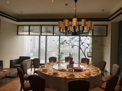 包厢-小厨娘淮扬菜(六合欢乐港店)