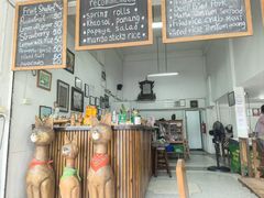 -Kat's Kitchen
