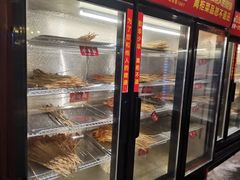 -钢管厂歆瑞源油卤串串香(春熙路太古里店)