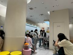 -天真蓝照相馆(五角场百联又一城店)