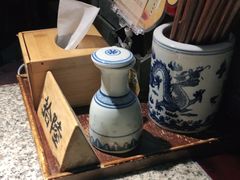 -南京大牌档(三阳广场苏宁店)