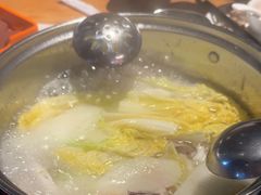 -海岛八号龙虾烧烤田鸡(蓝天路总店)