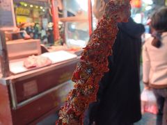 -鼓楼夜市