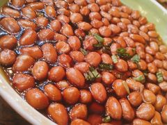 -阿记烧烤(英达路店)
