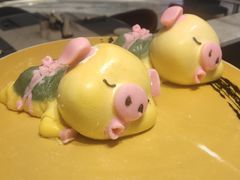 -鹭江潮餐厅•福建菜(鹭江佲家酒店)