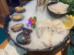 -九田家黑牛烤肉料理(新光汇店)