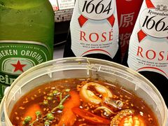 -金龙·打边炉(武进路店)