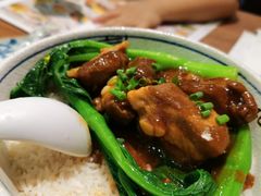 -冯不记米坊(凯德广场店)