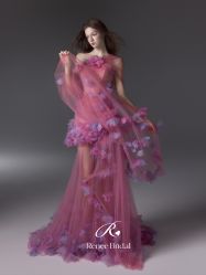 -Renee芮亦婚纱