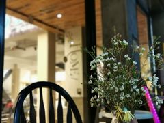 -HOME餐厅粤菜 融合菜