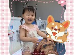 -龙格亲子游泳•水育早教运动中心