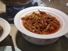 -小碗大胃(福久源新天地店)