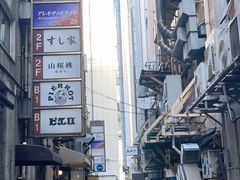 -篝拉面(银座店)
