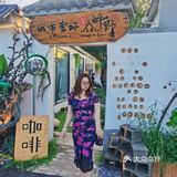 百子湾附近的一家户外露营餐吧～京城醉野