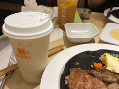 -豪客来牛排(海沧阿罗海店)