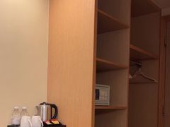 -香港悦品海景酒店