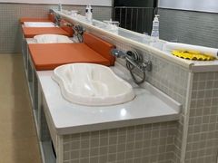 -蓝旗亲子游泳(范湖万达广场店)
