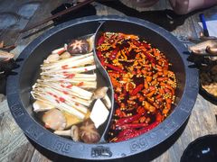 -销魂美蛙鱼头火锅(上海首店)