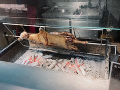 -蓝鲸湾汤泉(包河店)