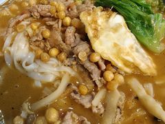 -韦记老友粉(大华店)