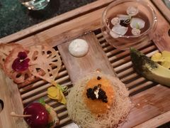 -莲西餐(曲江店)