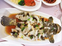 -顺风江南宴(静安大融城店)