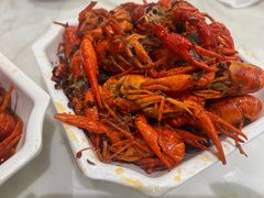 -阿胖龙虾(宁国南路总店)