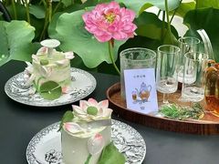 -隆德堂青瓷艺术·茶馆(故宫店)