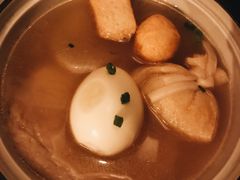-小条食堂(三坊七巷店)