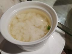 -御盛苑富隆汇·传承川菜·商务简餐(江北嘴店)