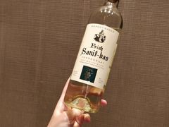 -博林天瑞喜来登酒店·西丽尚膳