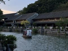 -东钱湖旅游度假区