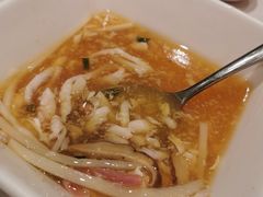 宋嫂鱼羹-知味观(湖滨总店)